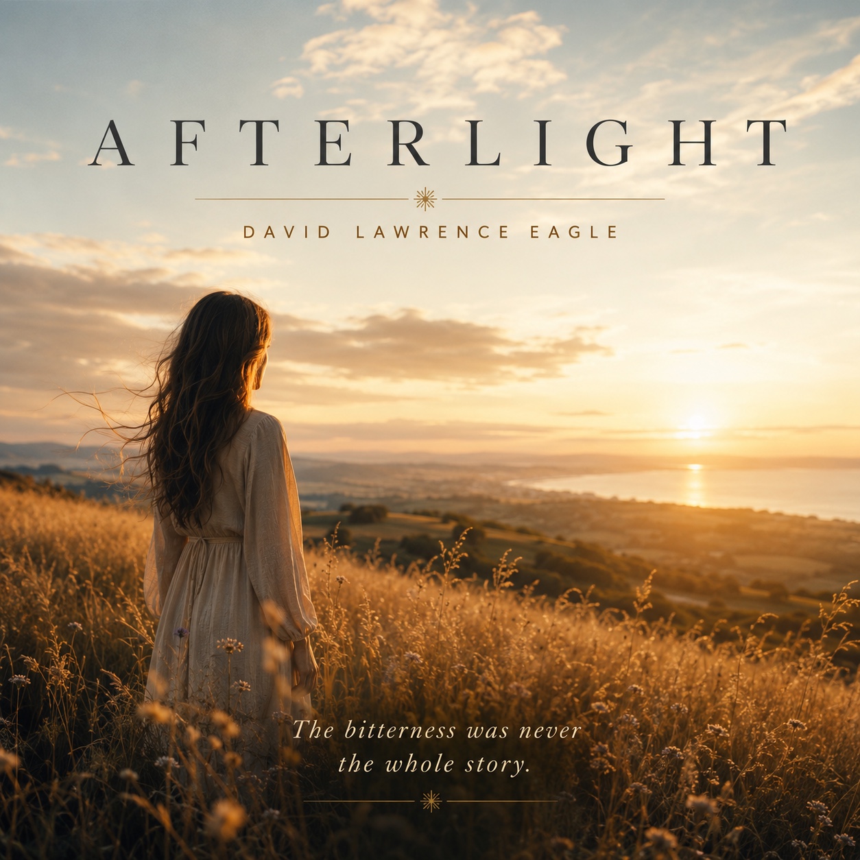 AFTERLIGHT cover