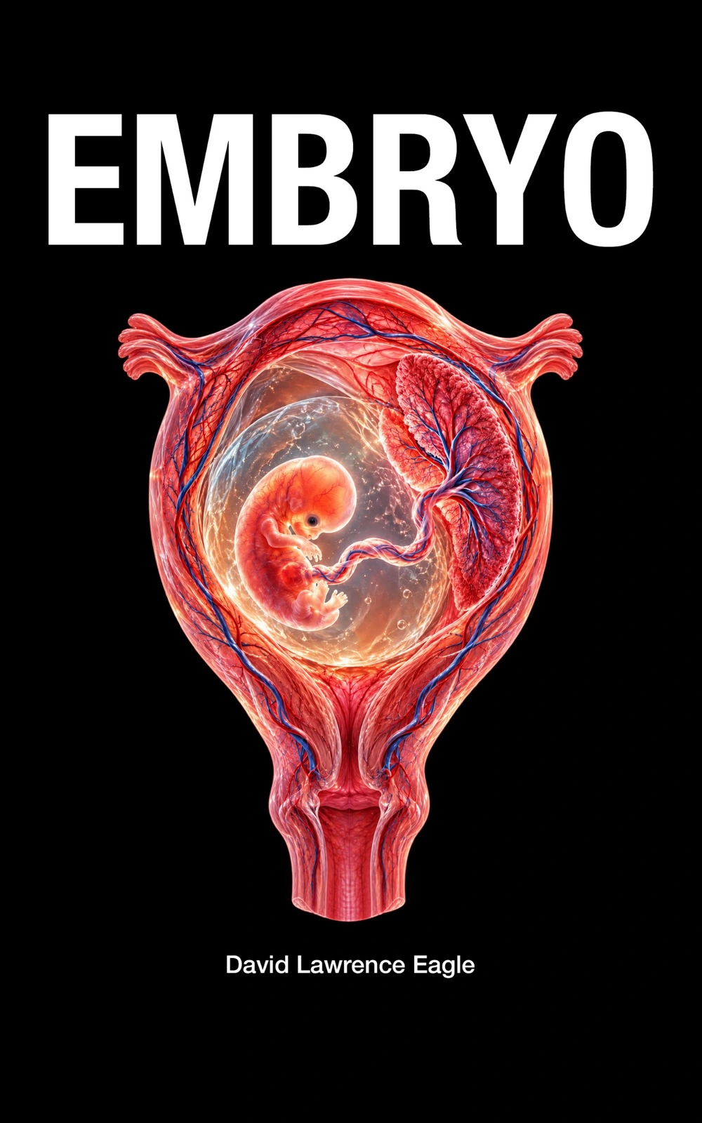 EMBRYO book cover