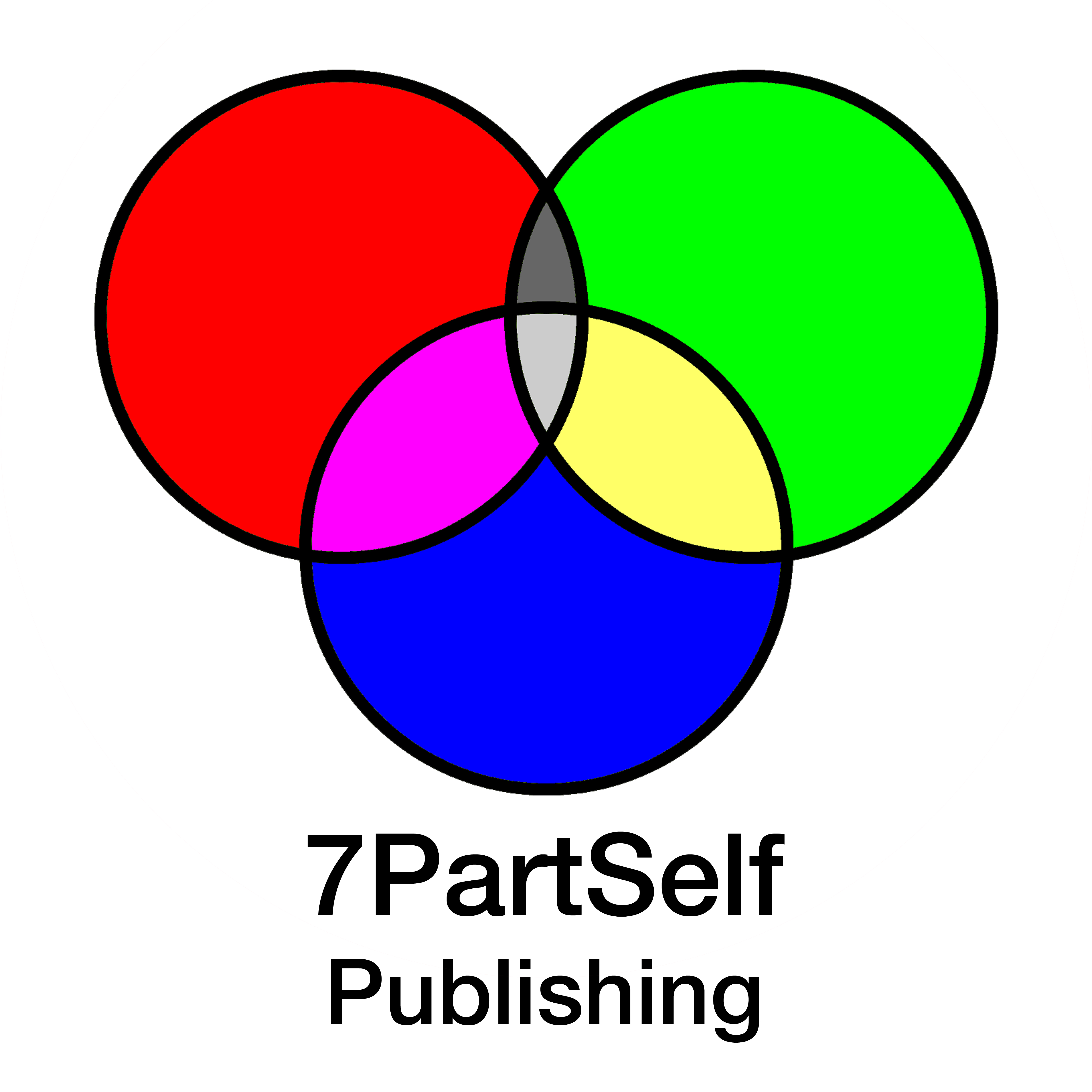 7PartSelf Publishing