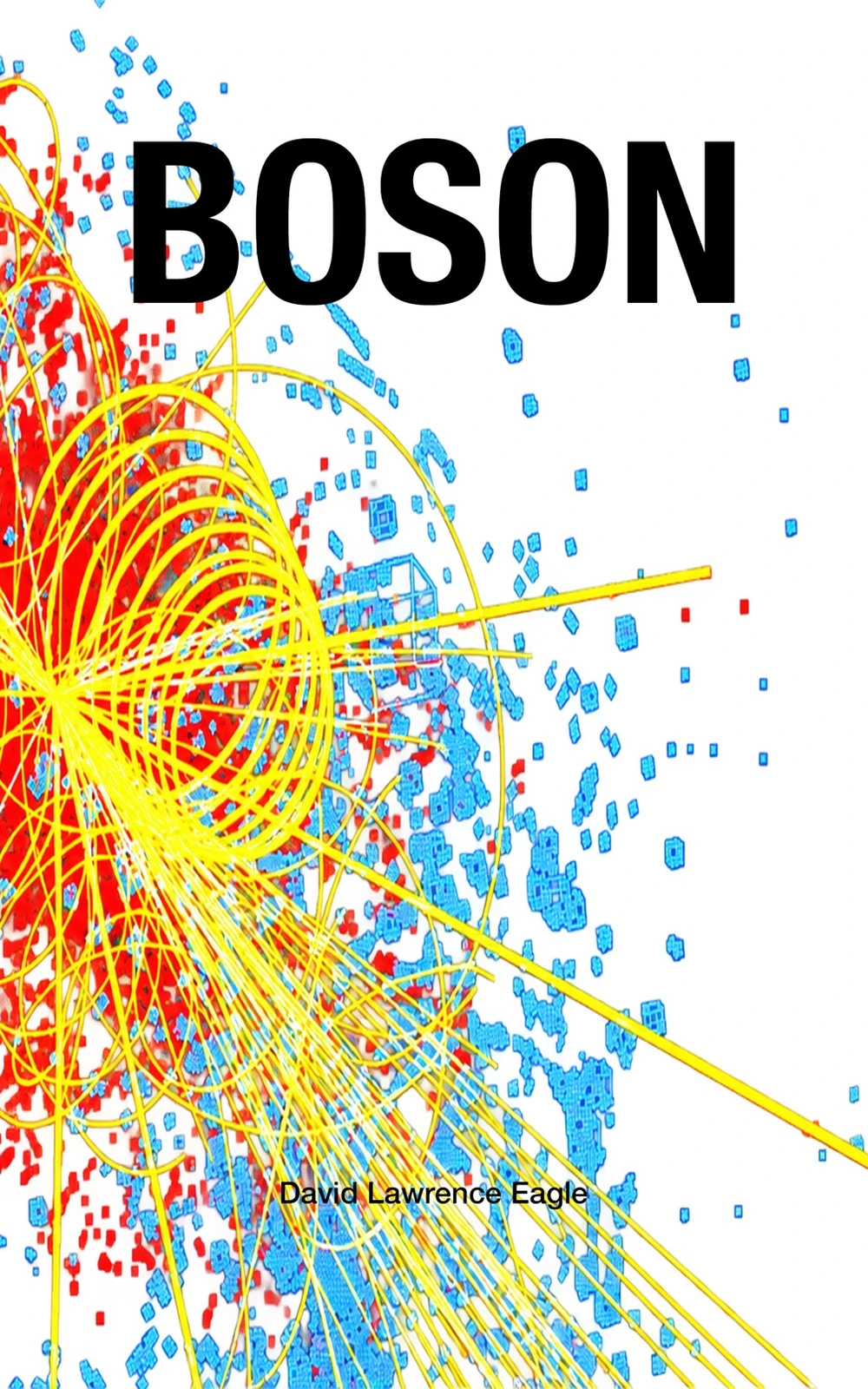 BOSON book cover
